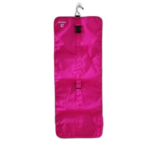 Relavel Travel Hanging Toiletry Bag for Women Travel Kit